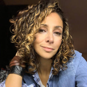 Meet your Posher, Beatriz